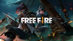 Free-fire-game