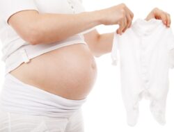 Aplikasi Menghitung Usia Kehamilan