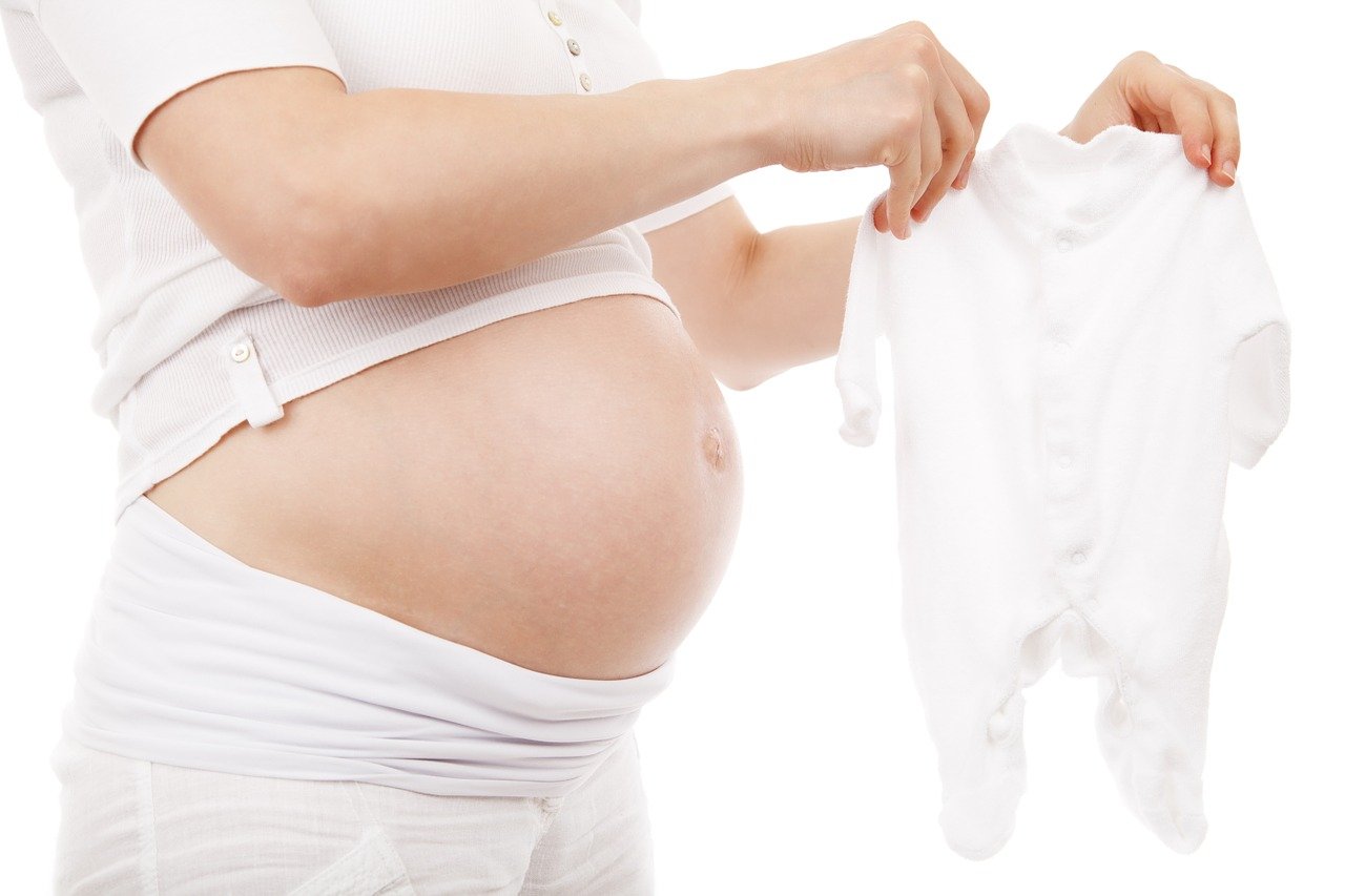 Aplikasi Menghitung Usia Kehamilan
