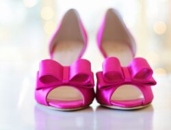 Peluang Bisnis Sepatu Wanita dan Cara yang Harus Dilakukan