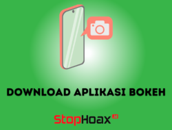 Cara Download Aplikasi Video Bokeh Dengan Cepat dan Mudah di Android dan iOS