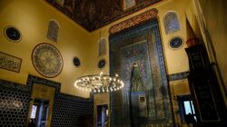 Usaha Jam Digital Masjid Menguntungkan dan Membuat Ibadah Semakin Nyaman