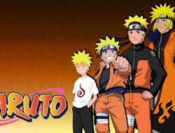 10 Aplikasi Game Naruto Offline Terbaik dan Sudah Pasti Seru!