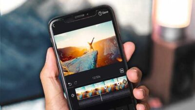 11 Aplikasi Edit Video Tanpa Watermark di Android dan Iphone