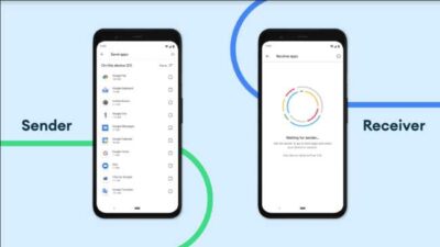 4 Cara Mengirim Aplikasi Lewat Bluetooth Tanpa Aplikasi & Dengan App