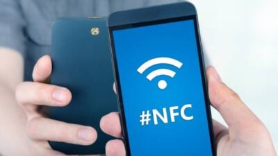5 HP yang Ada NFC Xiaomi, Samsung dan Kegunaannya!