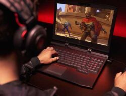 7 Laptop Gaming Murah dengan Speks Anti Lag, Terbaik!
