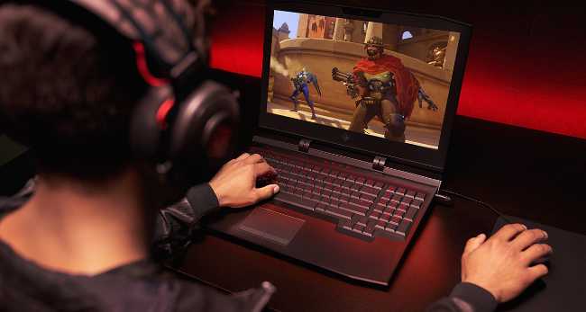 7 Laptop Gaming Murah yang Wajib Dibeli