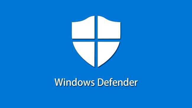 Apa Itu Windows Defender
