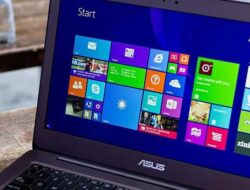 5 Cara SS di Laptop Asus Windows dengan dan Tanpa Aplikasi