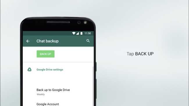 Cara Backup WhatsApp cara mengembalikan chat wa yang terhapus