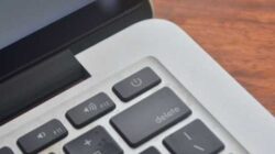 Cara Mematikan Macbook Dengan Keyboard