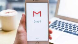 Cara Membuat Akun Gmail di Hp