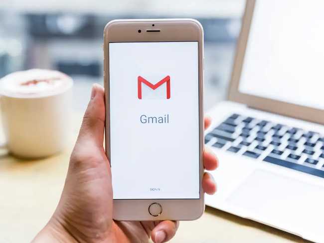 Cara Membuat Akun Gmail di Hp