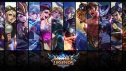 Daftar Hero Terkuat di Mobile Legends Saat Ini