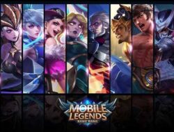 8 Hero Terkuat di Mobile Legends Saat Ini 2022 untuk Pemula