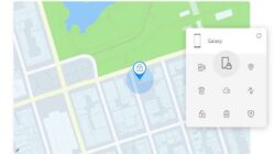 Find Lost Phone – Aplikasi Pelacak IMEI