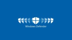 Fitur-Fitur Yang Dimiliki Windows Defender