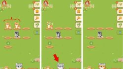 Game Uang Tunai- Puppy