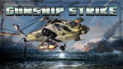 Gunship Strike 3D 