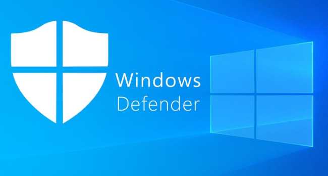 Keunggulan Yang Dimiliki Windows Defender