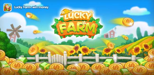 Lucky Farm – Win Money