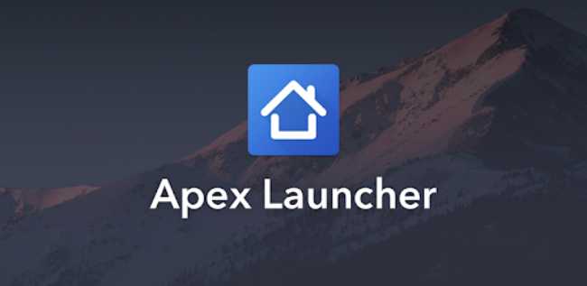 Melalui Apex Launcher cara menyembunyikan aplikasi di hp vivo