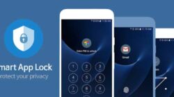 Melalui Aplikasi App Lock