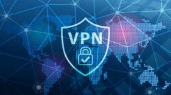 Menggunakan Add-on VPN