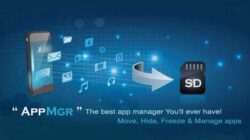 Menggunakan Aplikasi AppMgr III