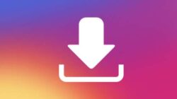 Menggunakan Video Downloader for Instagram