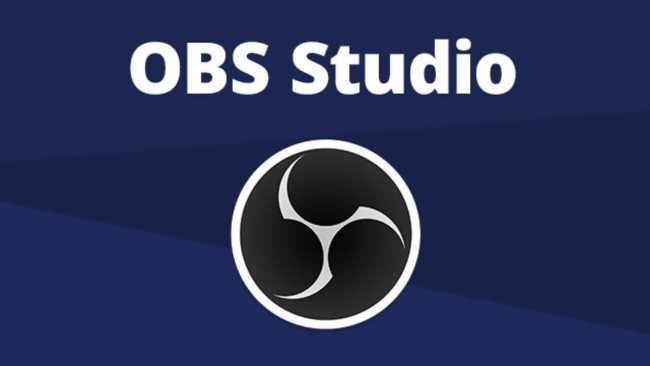OBS Studio cara screen record di laptop
