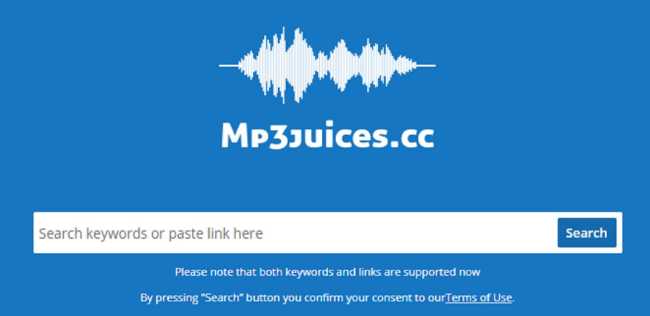 Pakai MP3 Juice cara download lagu di youtube