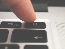 Praktis! 7 Cara Mematikan Laptop Dengan Keyboard Ini Bisa Jadi Opsi saat Kepepet