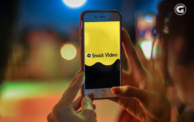 Snack Video aplikasi penghasil uang langsung ke rekening
