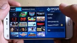 10 Game PPSSPP Terbaik Android & Laptop 2022