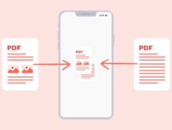 9 Cara Menggabungkan File PDF di Android dengan dan Tanpa Aplikasi