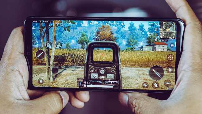9 Game Multiplayer Offline Android Terbaik dan Terbaru