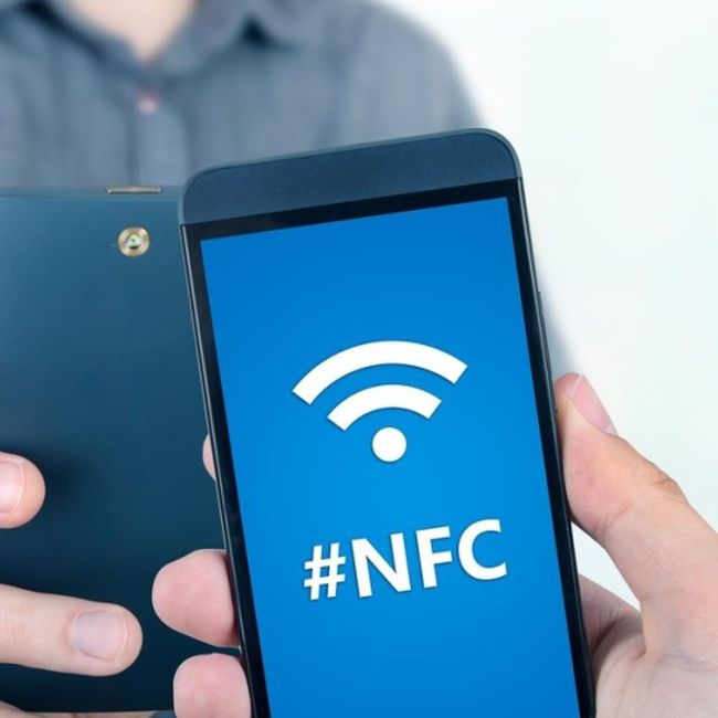 Apa Itu NFC pada HP?