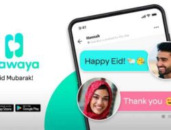 Aplikasi Chat Untuk Jomblo Muslim, Alternatif Tinder Nih!