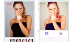 Aplikasi Merubah Wajah Menjadi Cantik dan Awet Muda