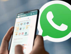 Aplikasi Nada Dering Whatsapp Sebut Nama Pengirim Pesan
