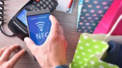 Bagaimana Cara Kerja NFC pada HP?