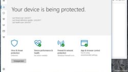 Bahaya Menonaktifkan Windows Defender Pada Laptop Atau Komputer