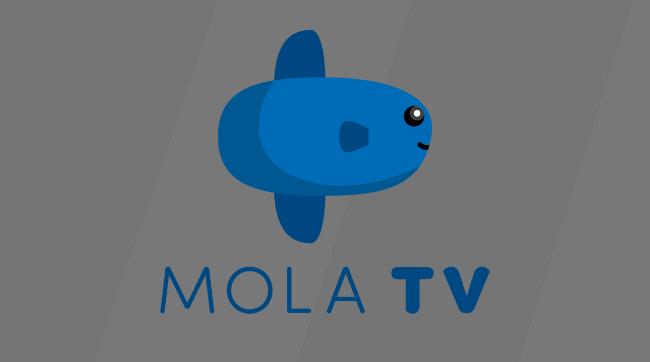Cara Berlangganan Mola TV di Android
