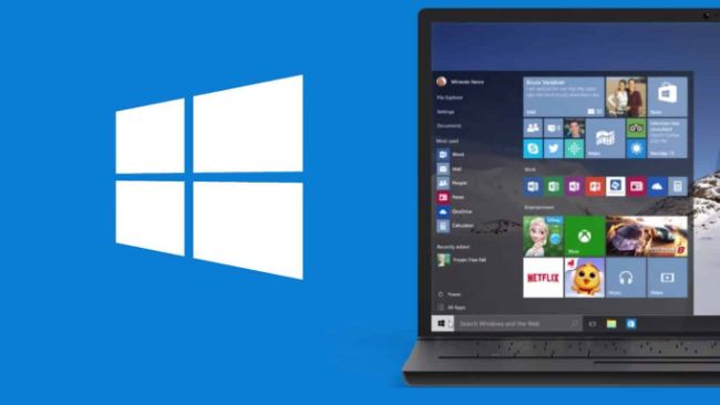Cara Install Ulang Windows 10 Untuk Pemula cara install ulang windows 10