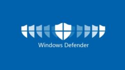 4 Cara Mematikan Windows Defender Sementara, Mudah!