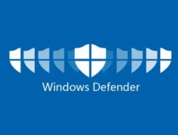 4 Cara Mematikan Windows Defender Sementara, Mudah!