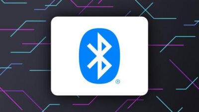 Cara Mengaktifkan Bluetooth di Laptop Window