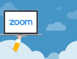 2 Cara Mengganti Nama di Zoom di HP dan Laptop/PC